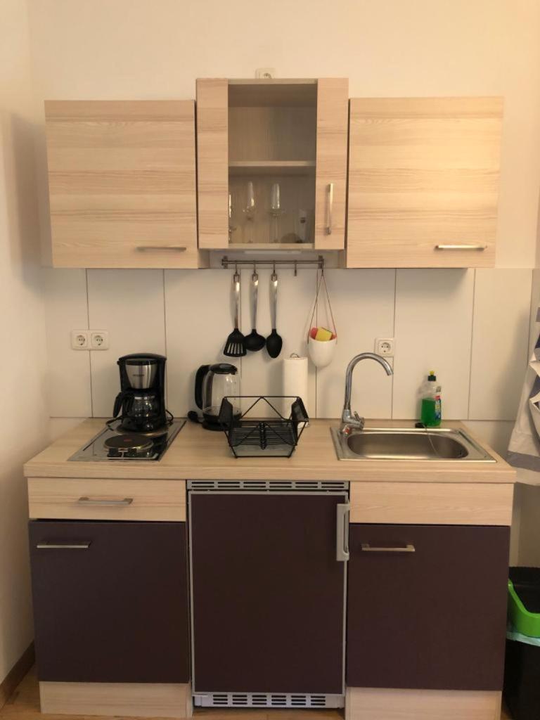 Newtown Apartments ברמן חדר תמונה