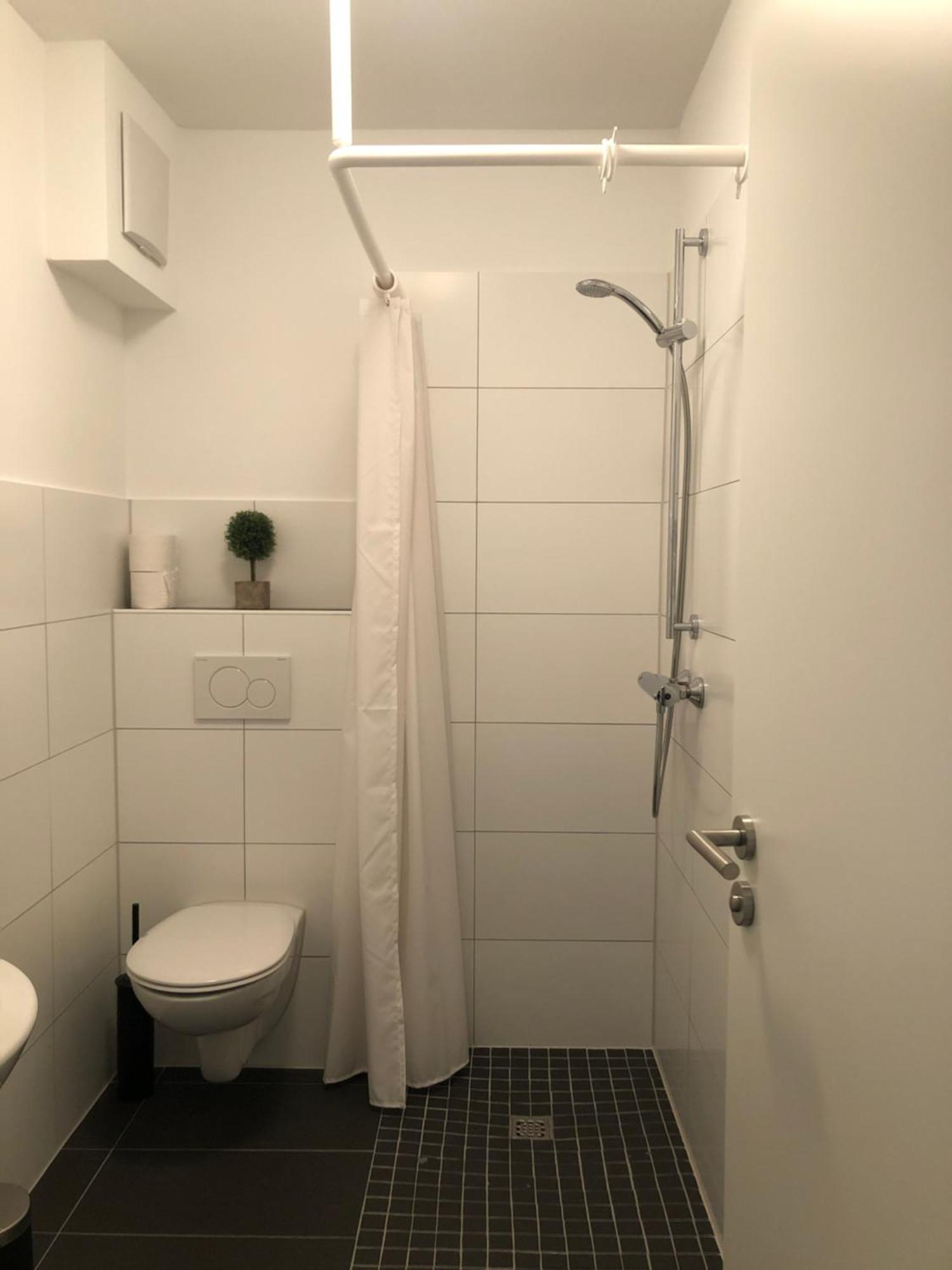 Newtown Apartments ברמן חדר תמונה