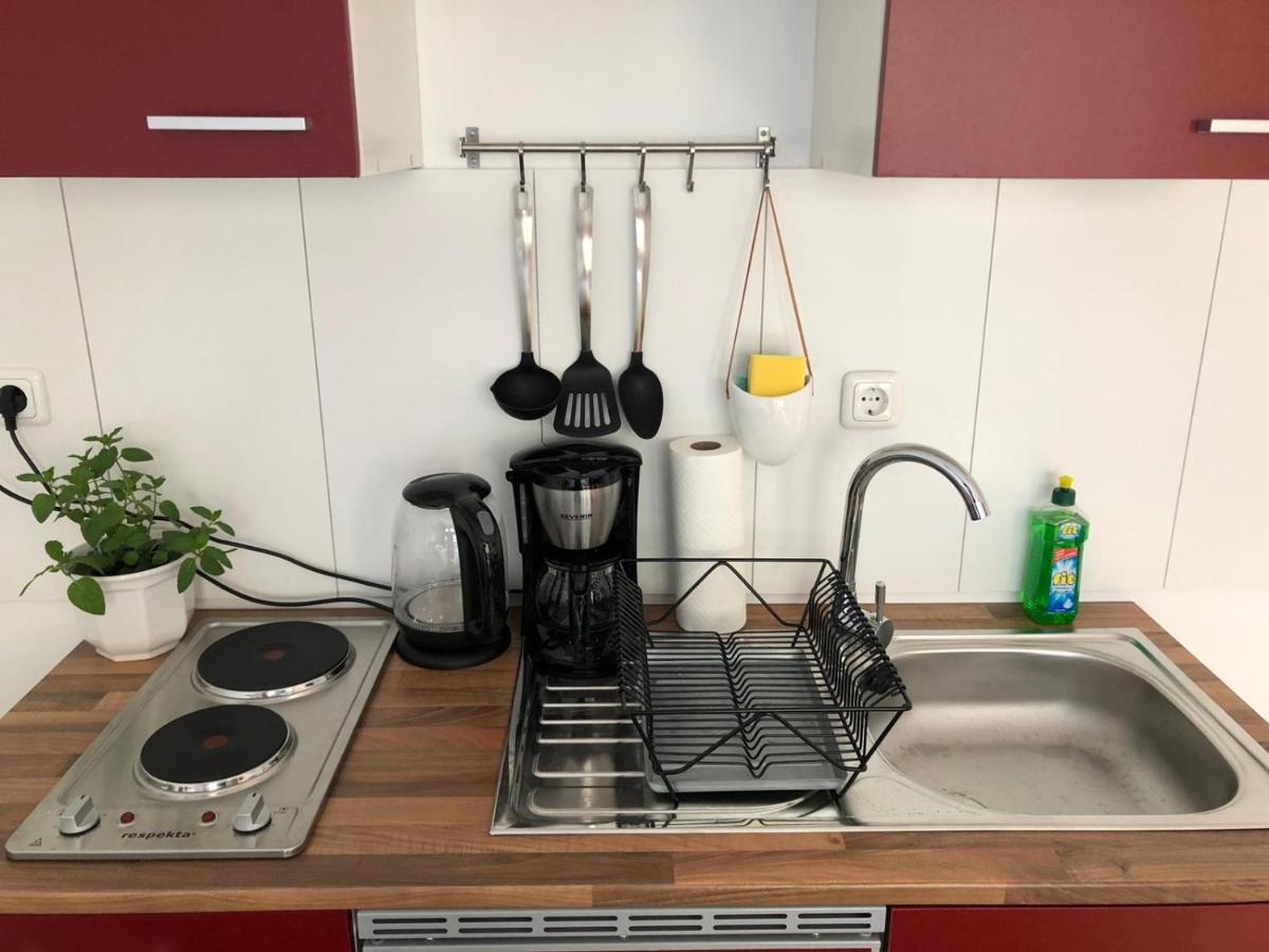 Newtown Apartments ברמן מראה חיצוני תמונה